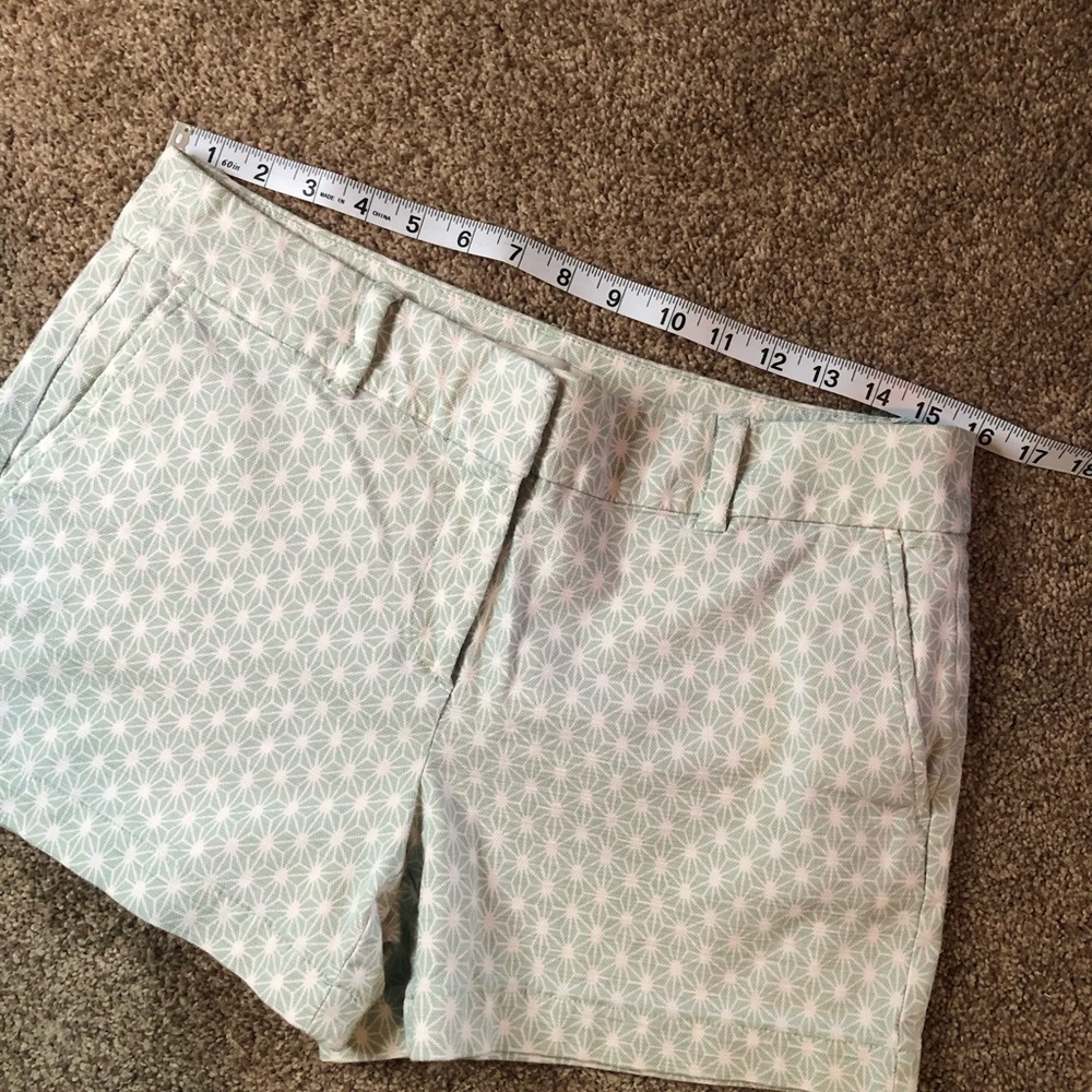LOFT shorts - Picture 6 of 6